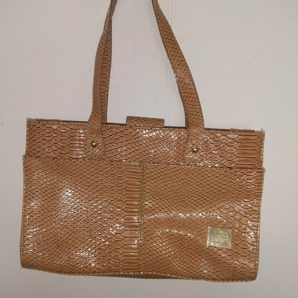 Liz Clairborne Purse - Picture 1 of 3